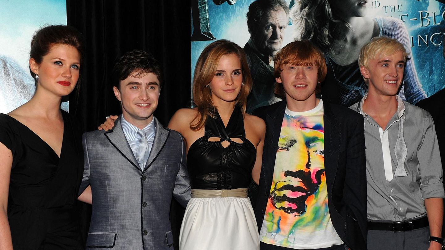 Принцесса Уэльская Кэтрин: Как ее "образ мести" повлиял на принца Уильяма