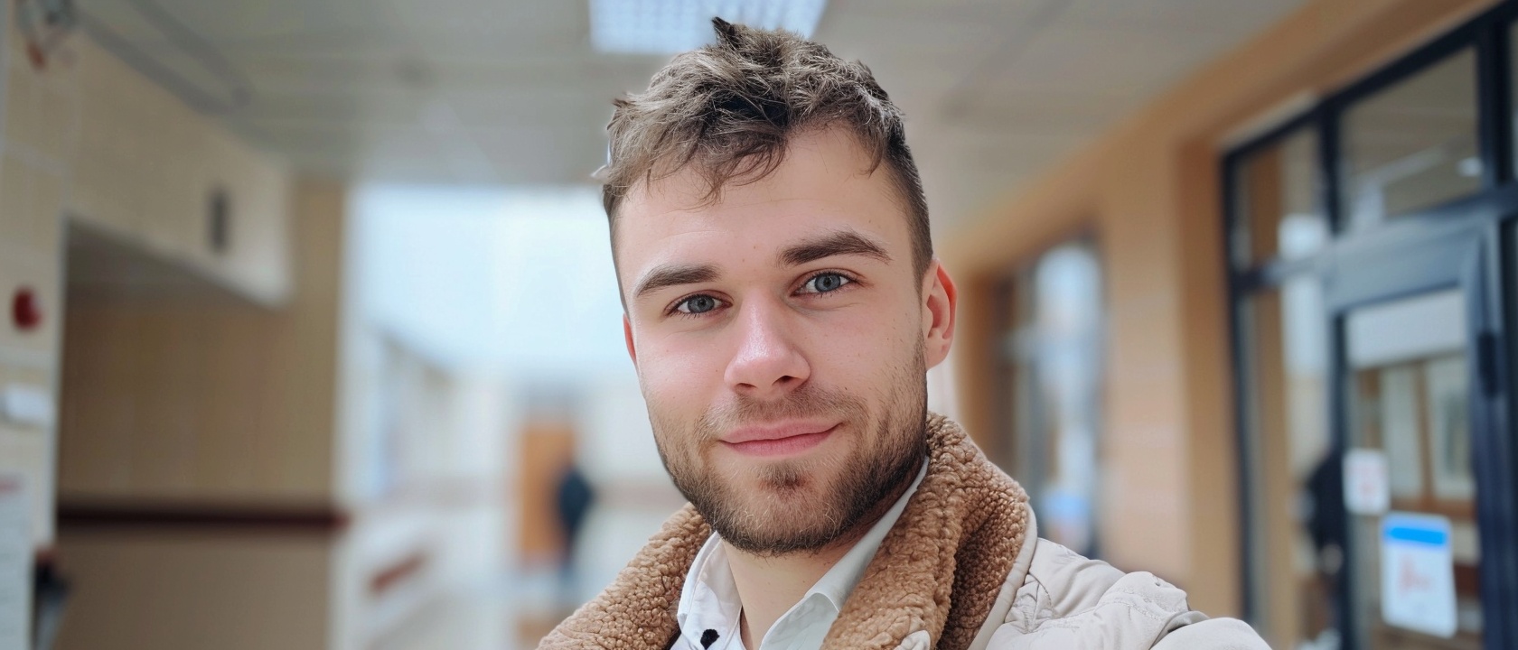 Василий Гречкин